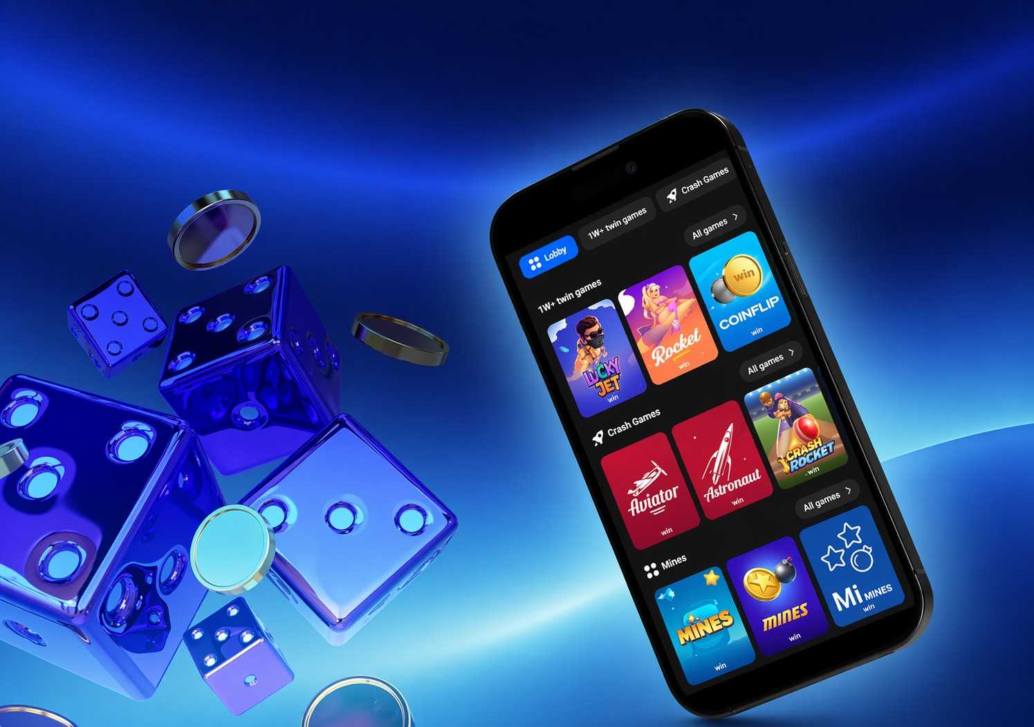 NCR777 Live Casino - Teen Patti, Andar Bahar & More