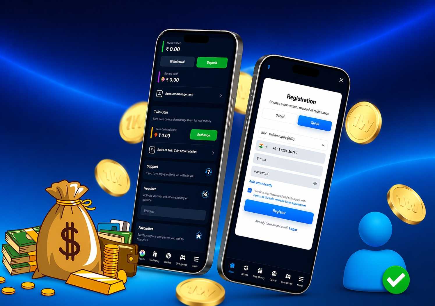 NCR777 India - Fast Secure Betting