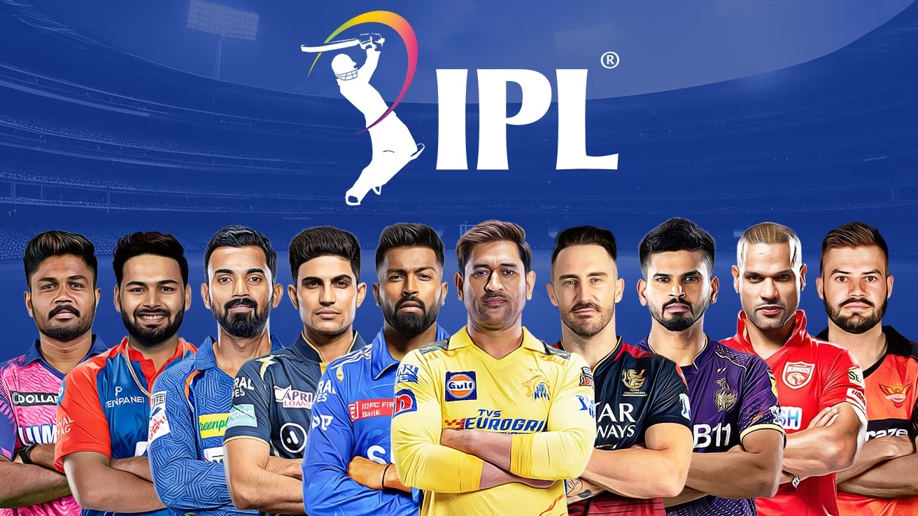 IPL 2026 Betting on NCR777 - Best Odds & 2 Min Payouts